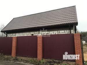 Дом 600м², 2-этажный, участок 6 сот.