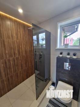 Коттедж 110м², 2-этажный, участок 6 сот.