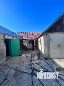 Дом 150м², 2-этажный, участок 7 сот.