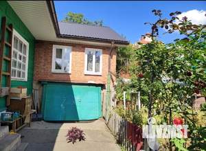 Дом 120м², 2-этажный, участок 4 сот.