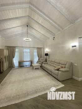 Коттедж 163м², 1-этажный, участок 10 сот.