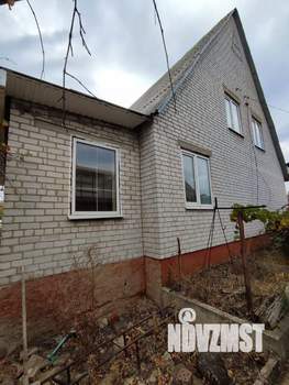 Дом 253м², 2-этажный, участок 9 сот.