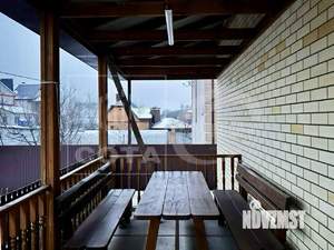 Дом 171м², 3-этажный, участок 785 сот.