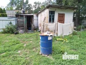 Дом 60м², 2-этажный, участок 15 сот.