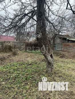 Дом 25м², 1-этажный, участок 6 сот.