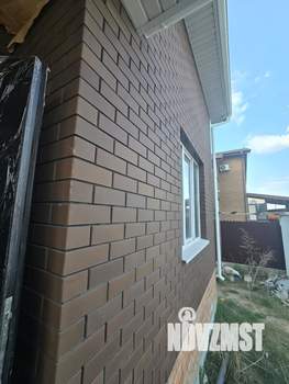 Дом 240м², 2-этажный, участок 8 сот.