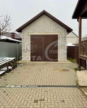 Дом 171м², 3-этажный, участок 785 сот.