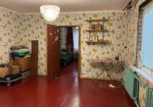 Дом 64м², 1-этажный, участок 6 сот.