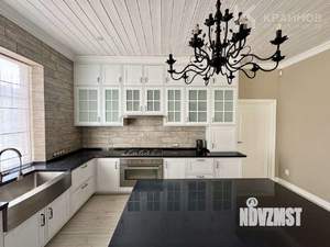 Дом 440м², 2-этажный, участок 10 сот.