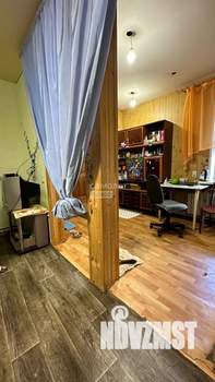 Дом 278м², 2-этажный, участок 5 сот.