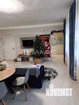 Дом 145м², 1-этажный, участок 8 сот.