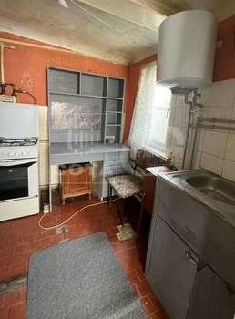 Дом 39м², 1-этажный, участок 1 сот.