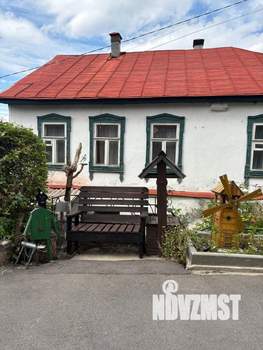 Дом 70м², 2-этажный, участок 2 сот.