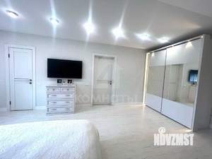 Коттедж 317м², 2-этажный, участок 8 сот.