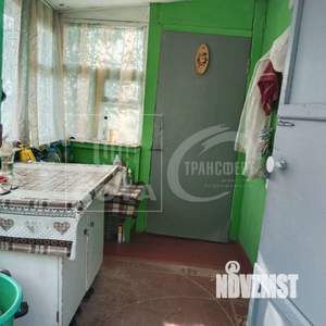 Дом 58м², 2-этажный, участок 6 сот.