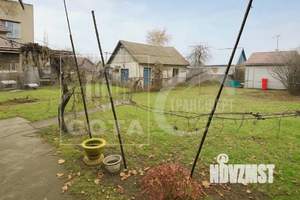 Дом 69м², 1-этажный, участок 5 сот.