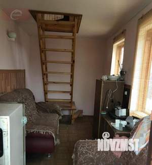 Дача 55м², 2-этажный, участок 7 сот.