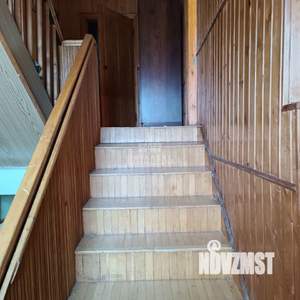 Дом 293м², 2-этажный, участок 7 сот.