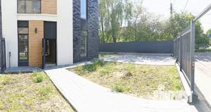 Таунхаус 133м², 2-этажный, участок 2 сот.