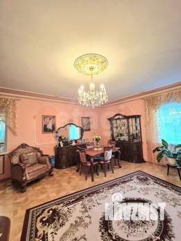 Дом 190м², 2-этажный, участок 6 сот.