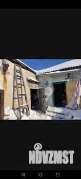 Дом 26м², 2-этажный, участок 11 сот.