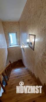 Дом 238м², 2-этажный, участок 7 сот.