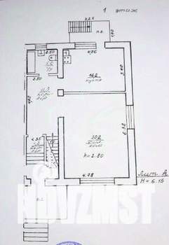 Дом 219м², 2-этажный, участок 6 сот.