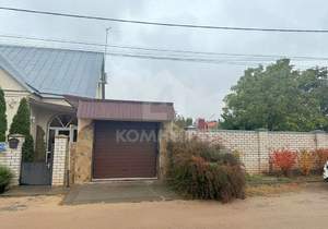 Дом 213м², 2-этажный, участок 8 сот.