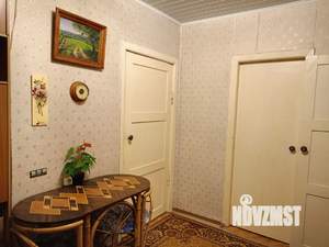 Дом 60м², 1-этажный, участок 4 сот.