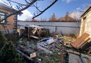 Дом 82м², 1-этажный, участок 6 сот.