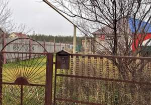 Дом 64м², 1-этажный, участок 6 сот.