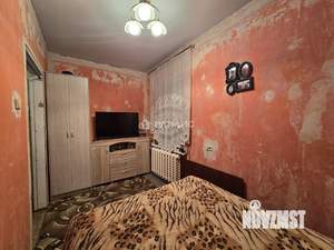 Дом 39м², 1-этажный, участок 3 сот.