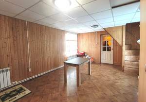 Дом 114м², 2-этажный, участок 3 сот.