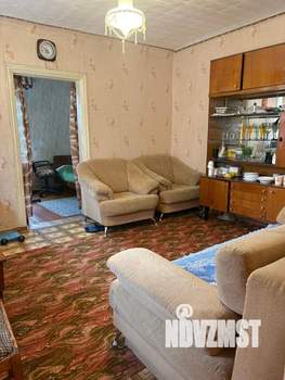 Дом 70м², 2-этажный, участок 2 сот.