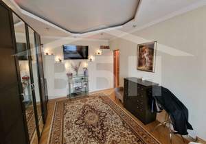 Дом 257м², 3-этажный, участок 7 сот.