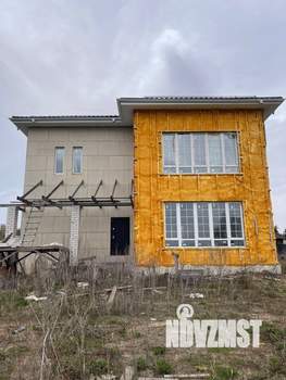 Дом 250м², 2-этажный, участок 13 сот.