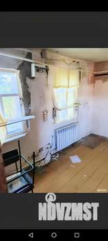 Дом 26м², 2-этажный, участок 11 сот.