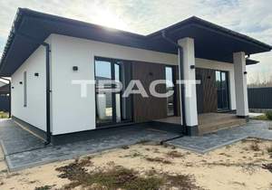 Дом 162м², 2-этажный, участок 7 сот.