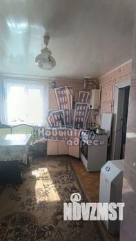 Дом 45м², 1-этажный, участок 15 сот.