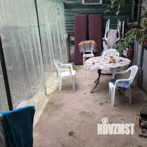 Дом 55м², 1-этажный, участок 3 сот.