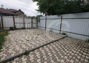 Дом 40м², 1-этажный, участок 3 сот.