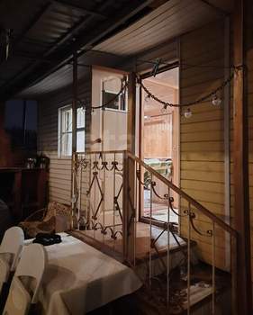 Дом 90м², 2-этажный, участок 2 сот.