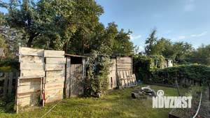 Дом 20м², 1-этажный, участок 7 сот.