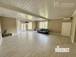 Дом 440м², 2-этажный, участок 10 сот.