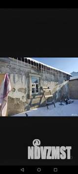 Дом 26м², 2-этажный, участок 11 сот.