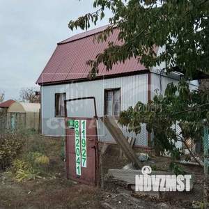 Дача 54м², 2-этажный, участок 5 сот.