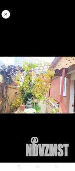 Дом 90м², 1-этажный, участок 4 сот.