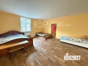 Дом 108м², 2-этажный, участок 6 сот.