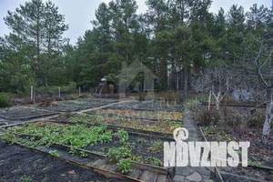 Дом 270м², 2-этажный, участок 8 сот.