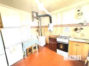 Дом 69м², 1-этажный, участок 5 сот.